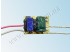 Драйвер светодиода LD 1x3W 220V